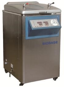 VERTICAL AUTOCLAVE (BKQ-Z30)(30L)